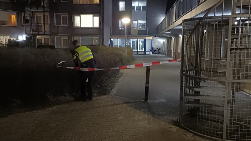 Daders Slaan Op De Vlucht Na Woningoverval In Doetinchem