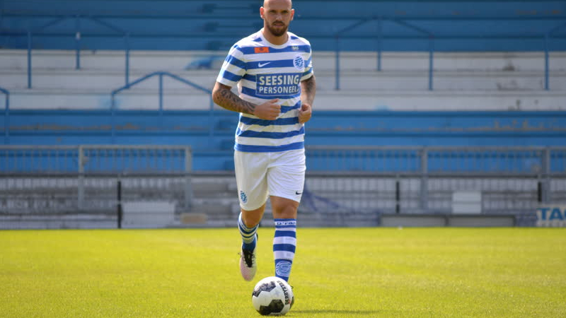 Vermeij und Smeets öffnen sich für eine Rückkehr zu De Graafschap