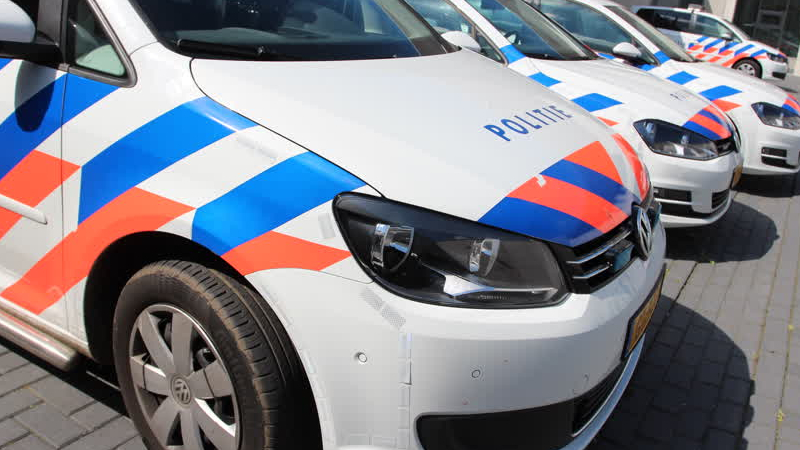 Bonnenregen Bij Verkeerscontrole In Ruurlo, Needenaar (29) Opgepakt