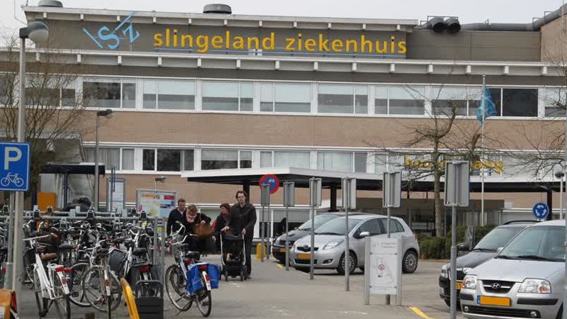 Het Slingeland Ziekenhuis Zesde In Top 100