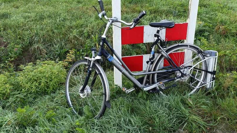 Fietsster Gewond Na Aanrijding In Buitengebied Van Lievelde