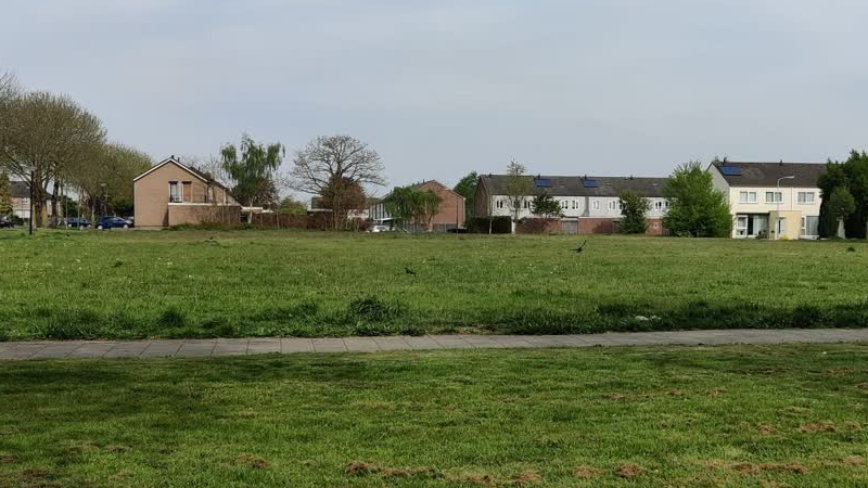 Provincie Trekt Ruim Twee Ton Uit Voor Nieuwbouw In Silvolde