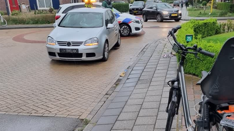 Montferlander Krijgt Taakstraf Voor Veroorzaken Ernstig Ongeval In Wehl