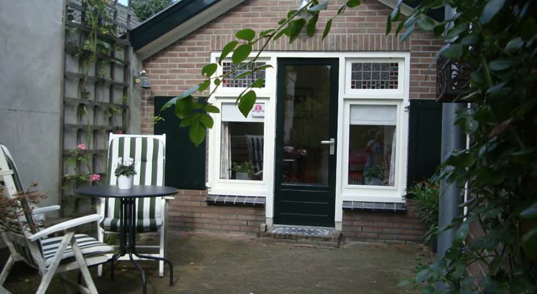 Al Drie Jaar De Beste B&B In Nederland