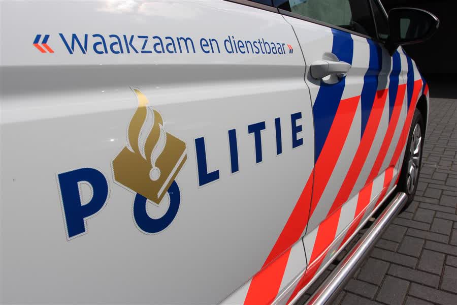 Agent Lost Waarschuwingsschot Bij Aanhouding In Doetinchem