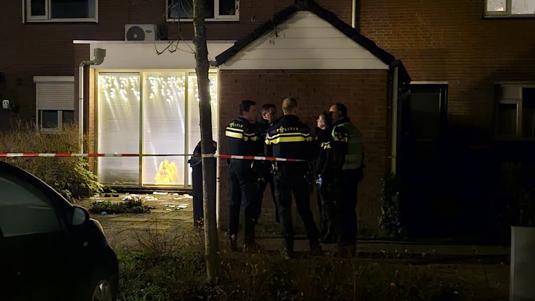 Zwaargewond Aangetroffen Man In Doetinchem Viel Huisarts Aan